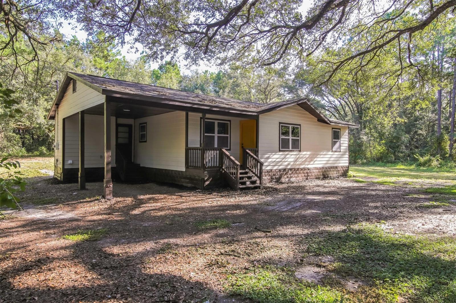 Details for 10746 31st Place, MORRISTON, FL 32668