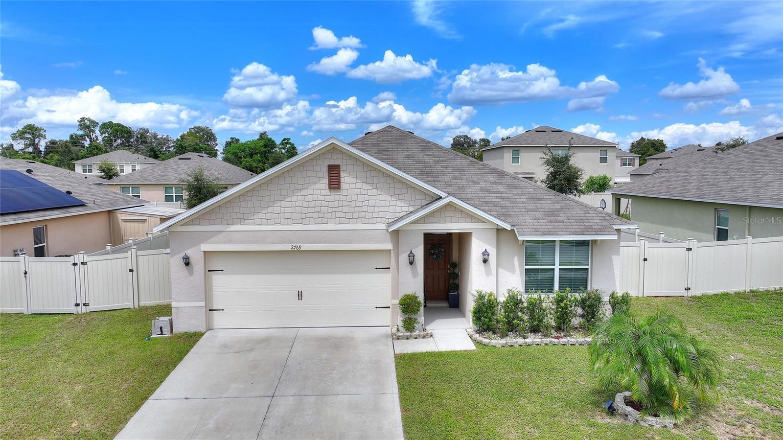 Details for 2769 Grand Central Avenue, TAVARES, FL 32778