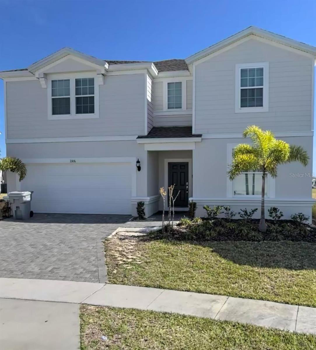 Details for 2106 Lelani Circle, DAVENPORT, FL 33897