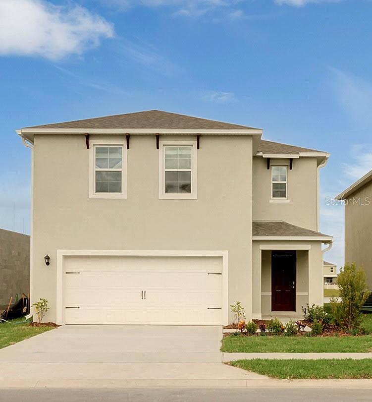 Details for 3719 Point Sur Court, DAVENPORT, FL 33837