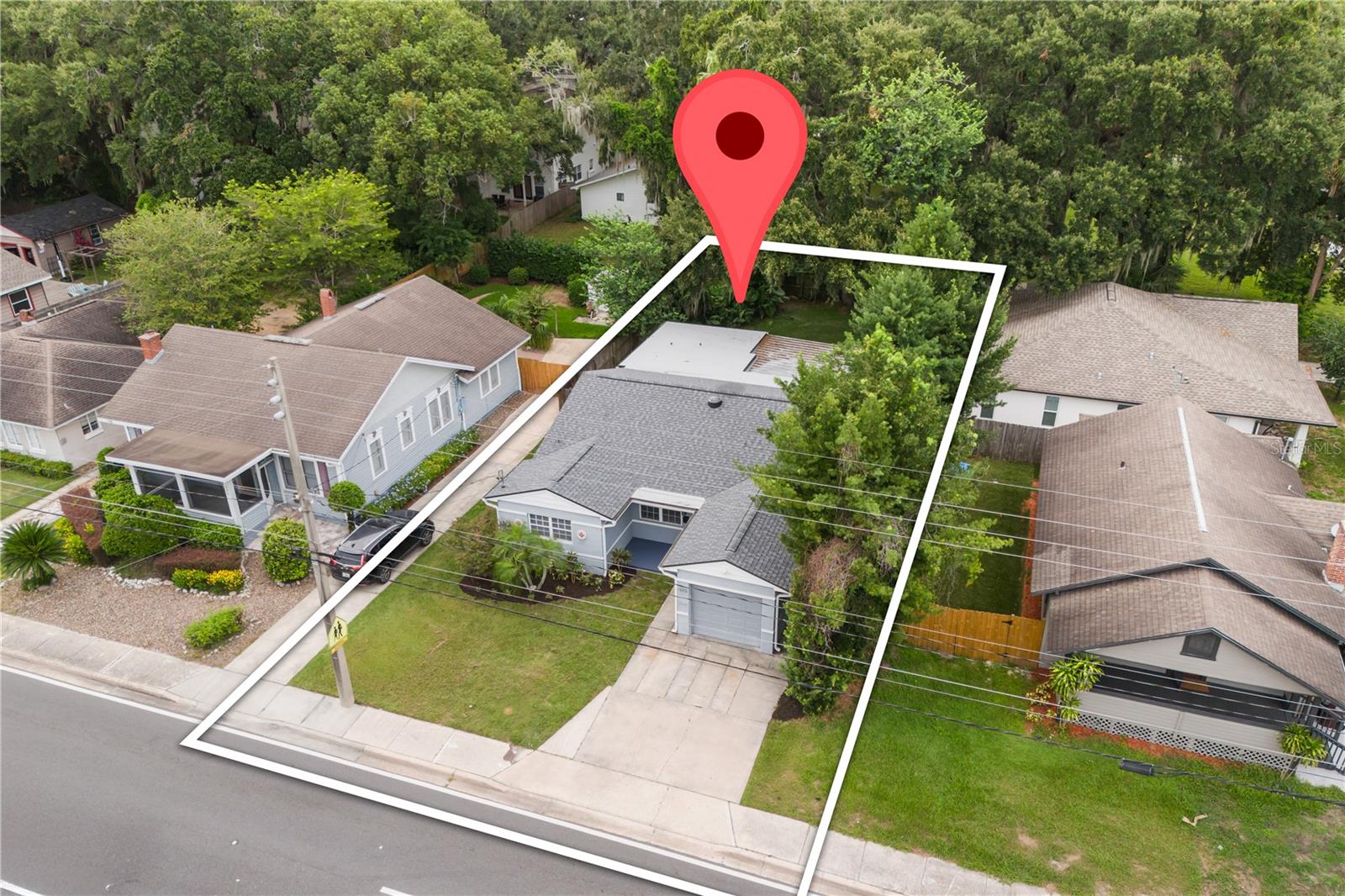 Image 39 of 42 For 209 Princeton Street