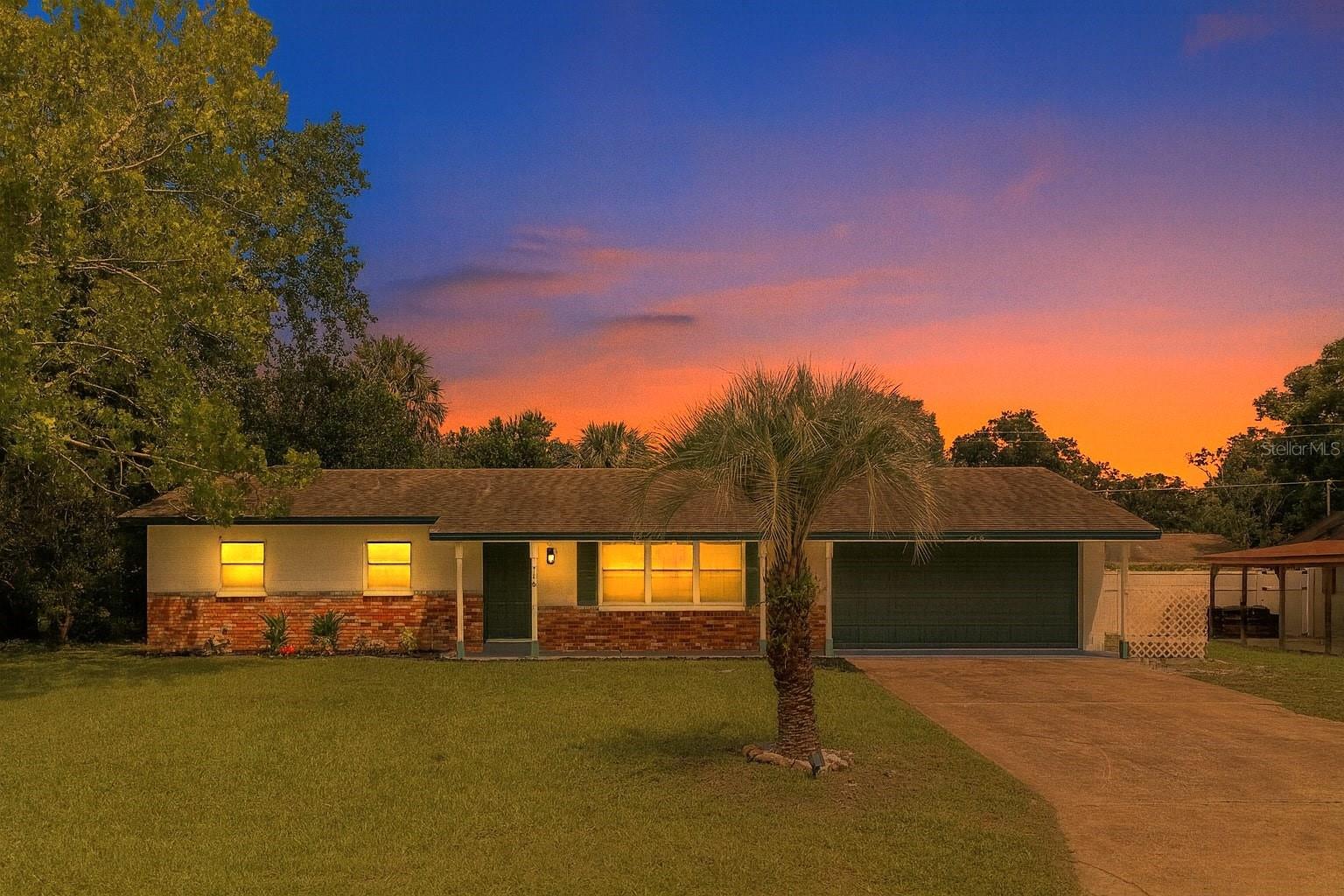 Details for 216 Tangelo Avenue, FERN PARK, FL 32730