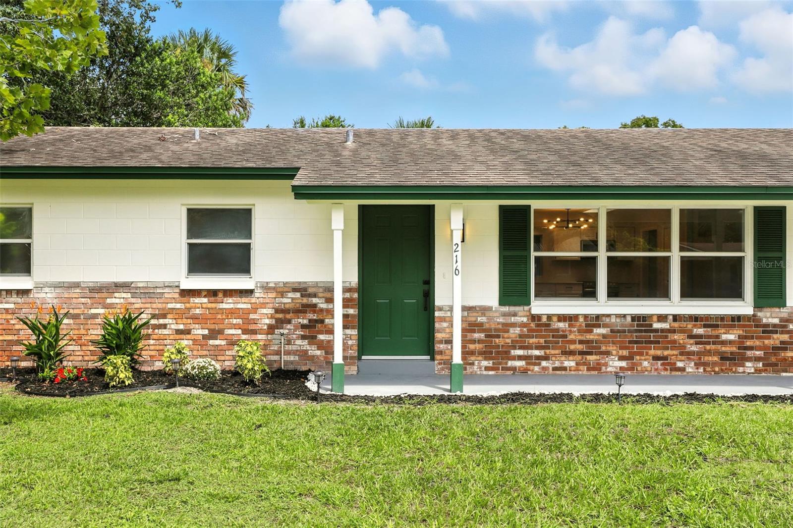 Image 2 of 26 For 216 Tangelo Avenue