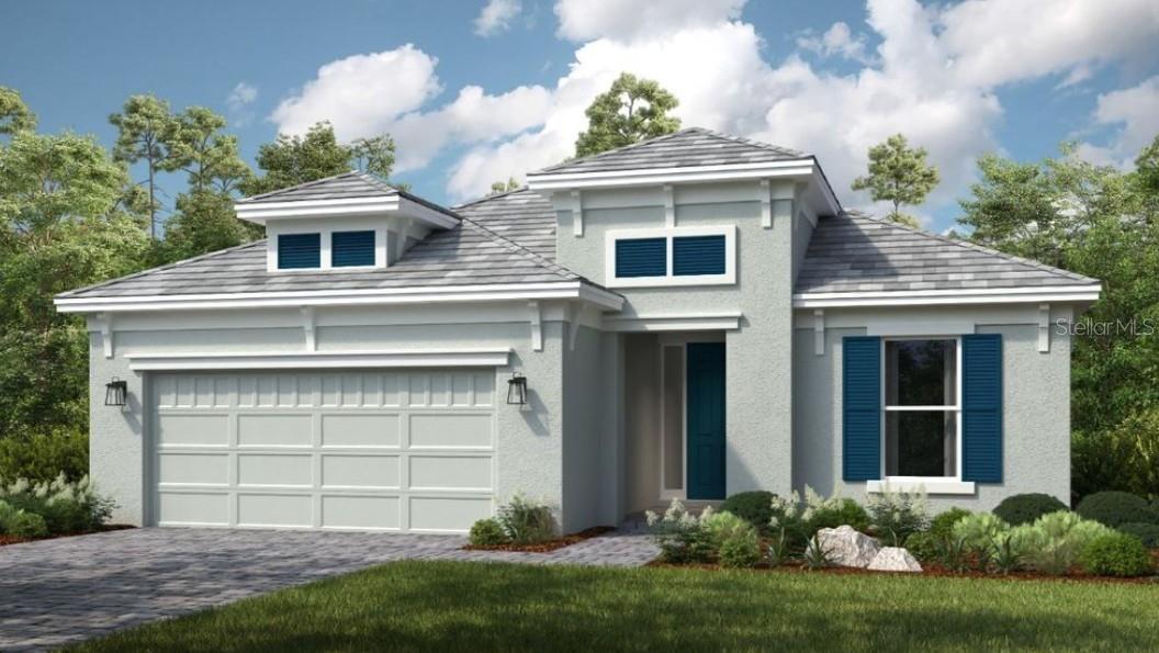 Details for 888 Arbor Green Trail, ST CLOUD, FL 34771