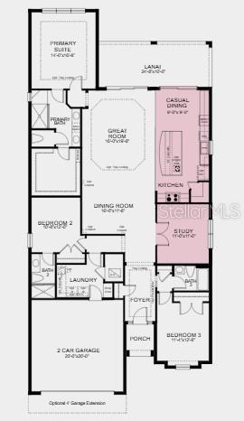 Image 30 of 41 For 888 Arbor Green Trail