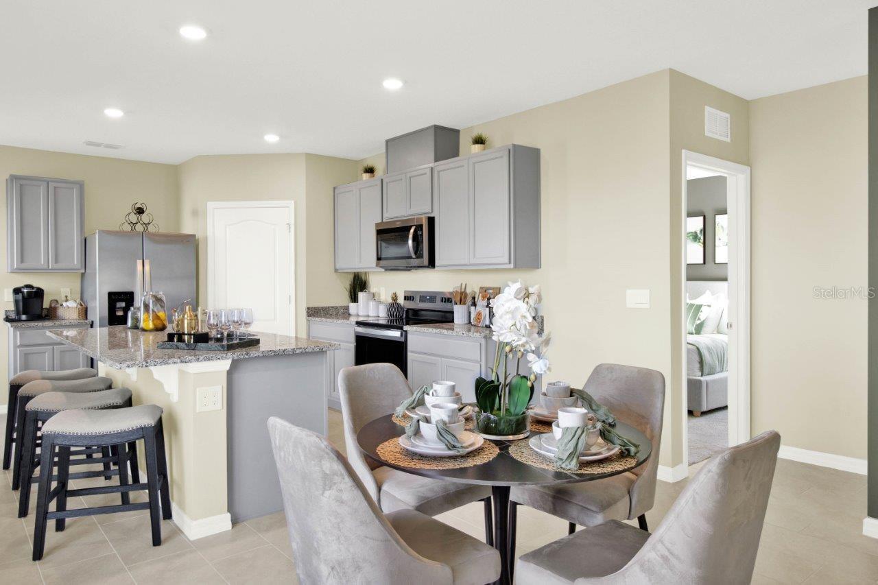 Image 9 of 26 For 4024 Giorgio Drive