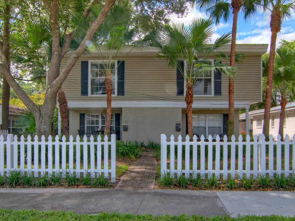 Details for 616 Palmer Street A, ORLANDO, FL 32801