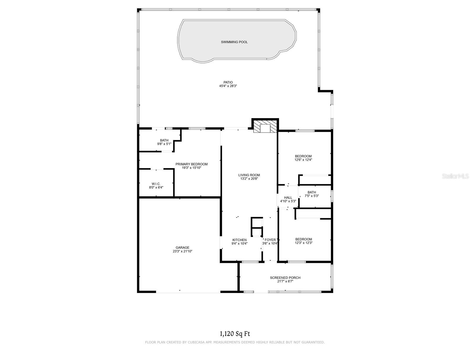 Image 37 of 37 For 6836 Massa Court