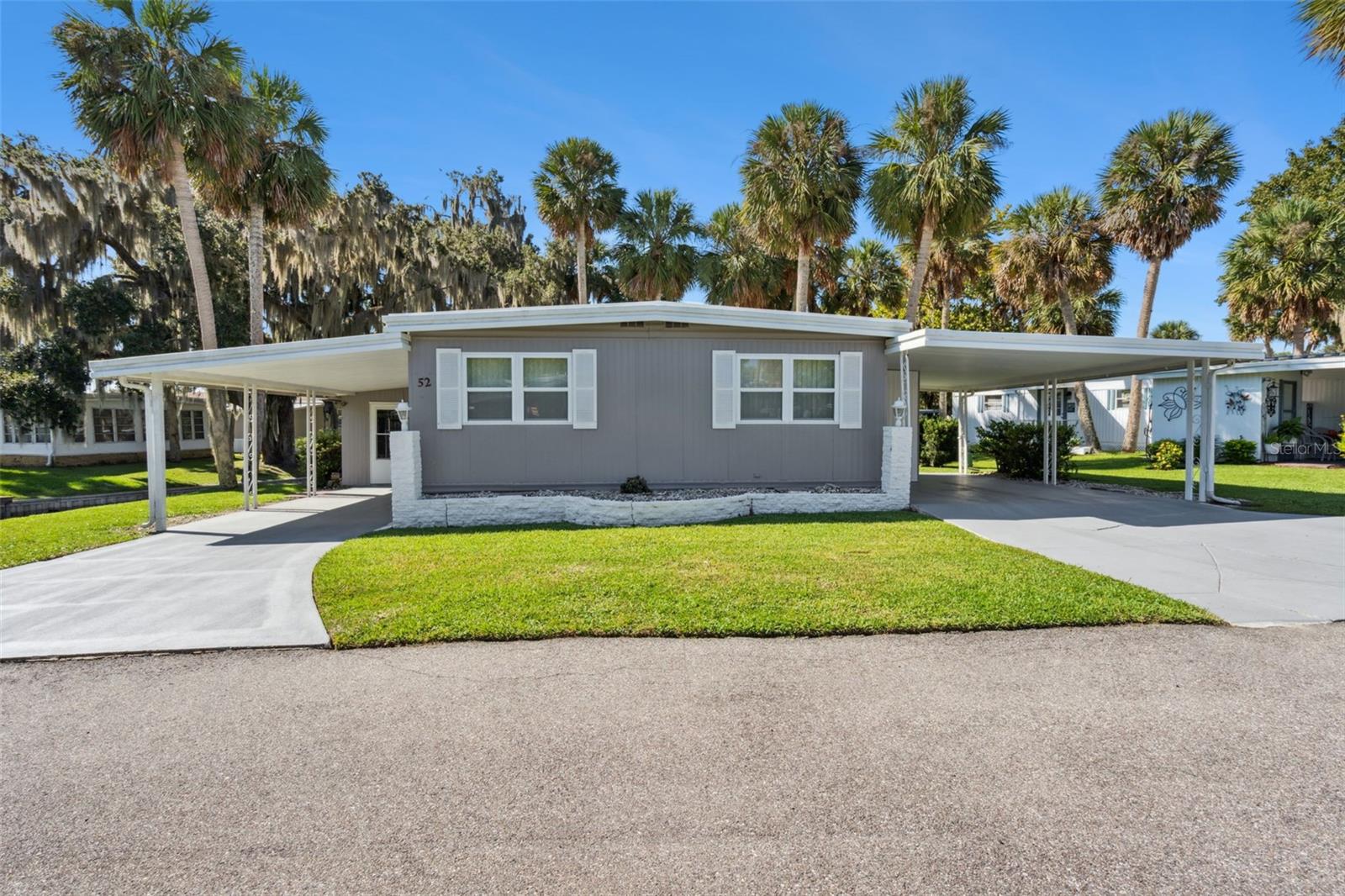 Image 2 of 50 For 52 Sabal Palm Circle