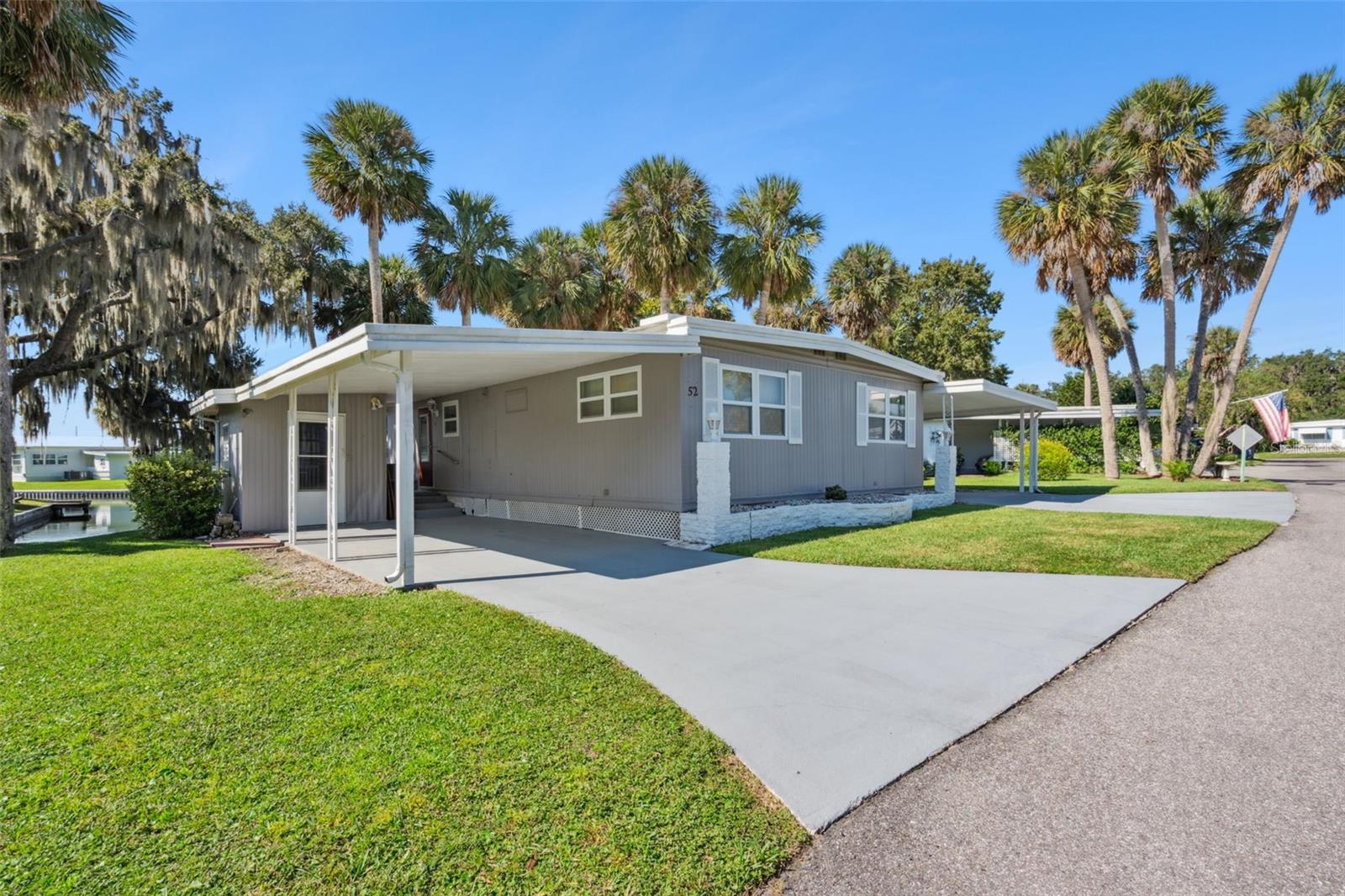 Image 3 of 50 For 52 Sabal Palm Circle
