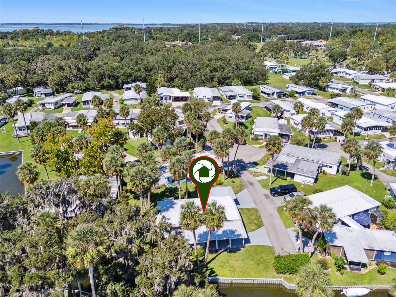 Image 37 of 50 For 52 Sabal Palm Circle