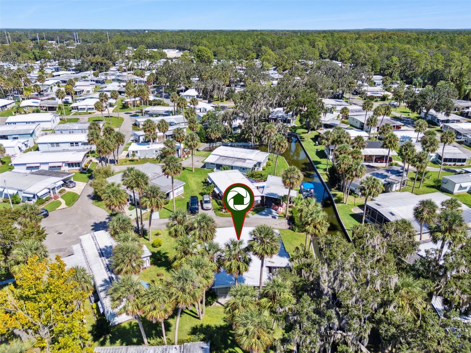 Image 39 of 50 For 52 Sabal Palm Circle