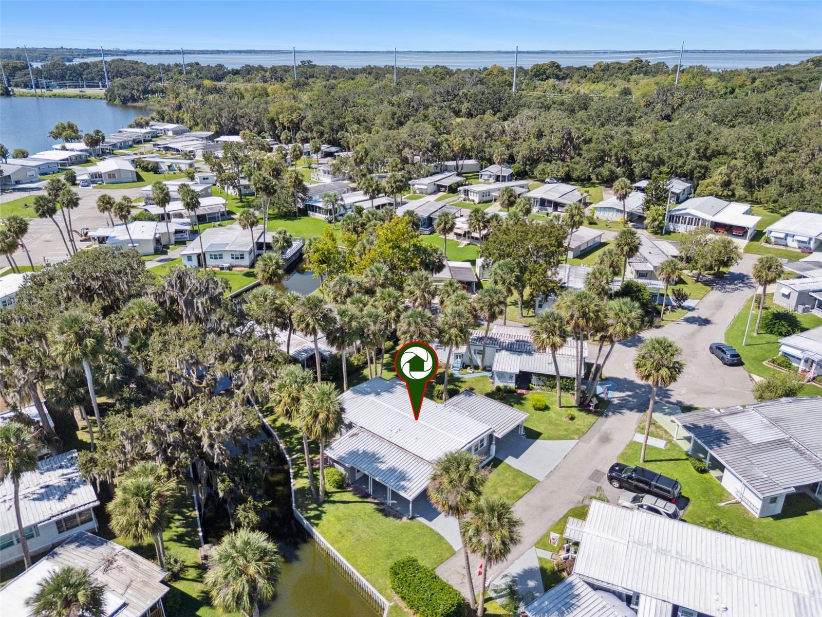 Image 40 of 50 For 52 Sabal Palm Circle