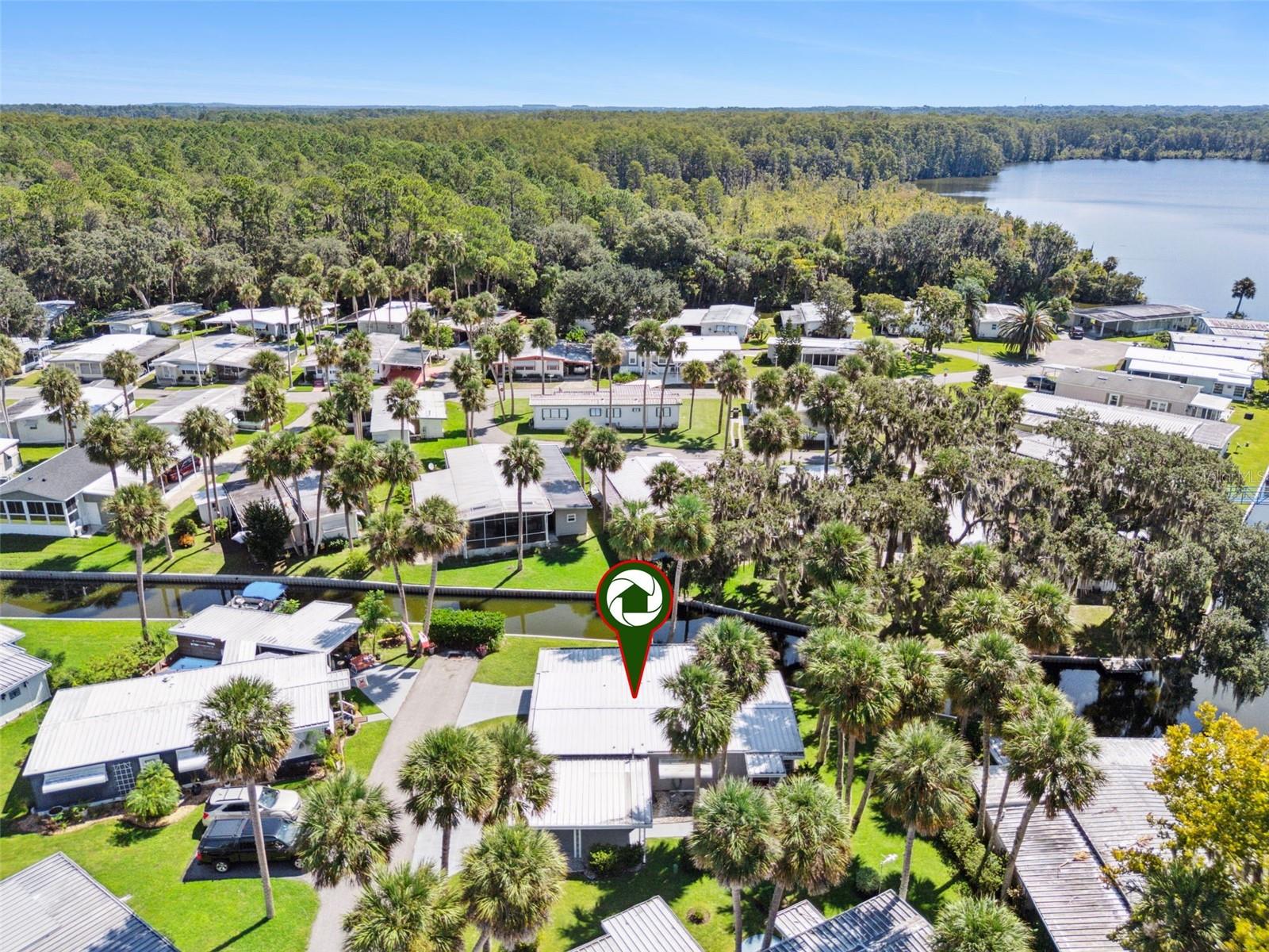 Image 42 of 50 For 52 Sabal Palm Circle