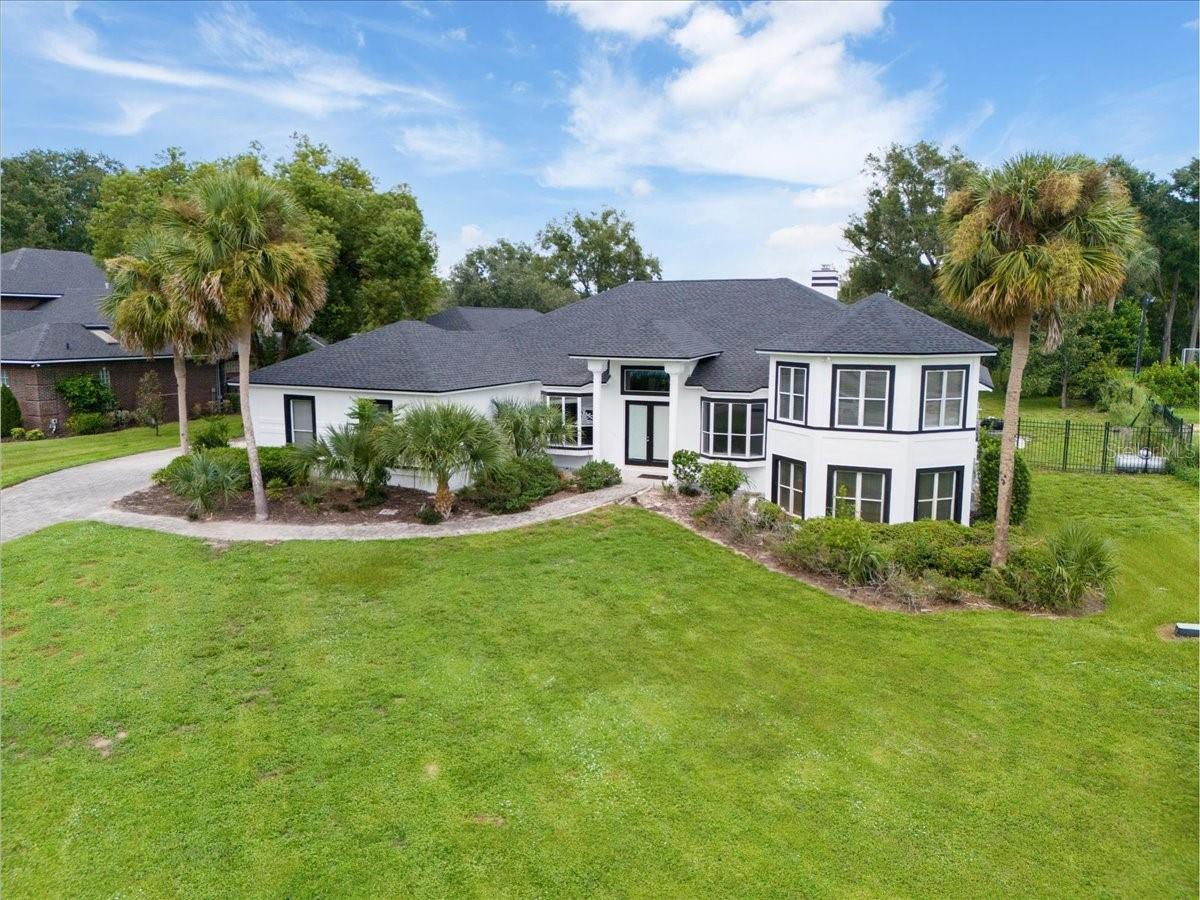 Details for 12001 Lake Butler Boulevard, WINDERMERE, FL 34786