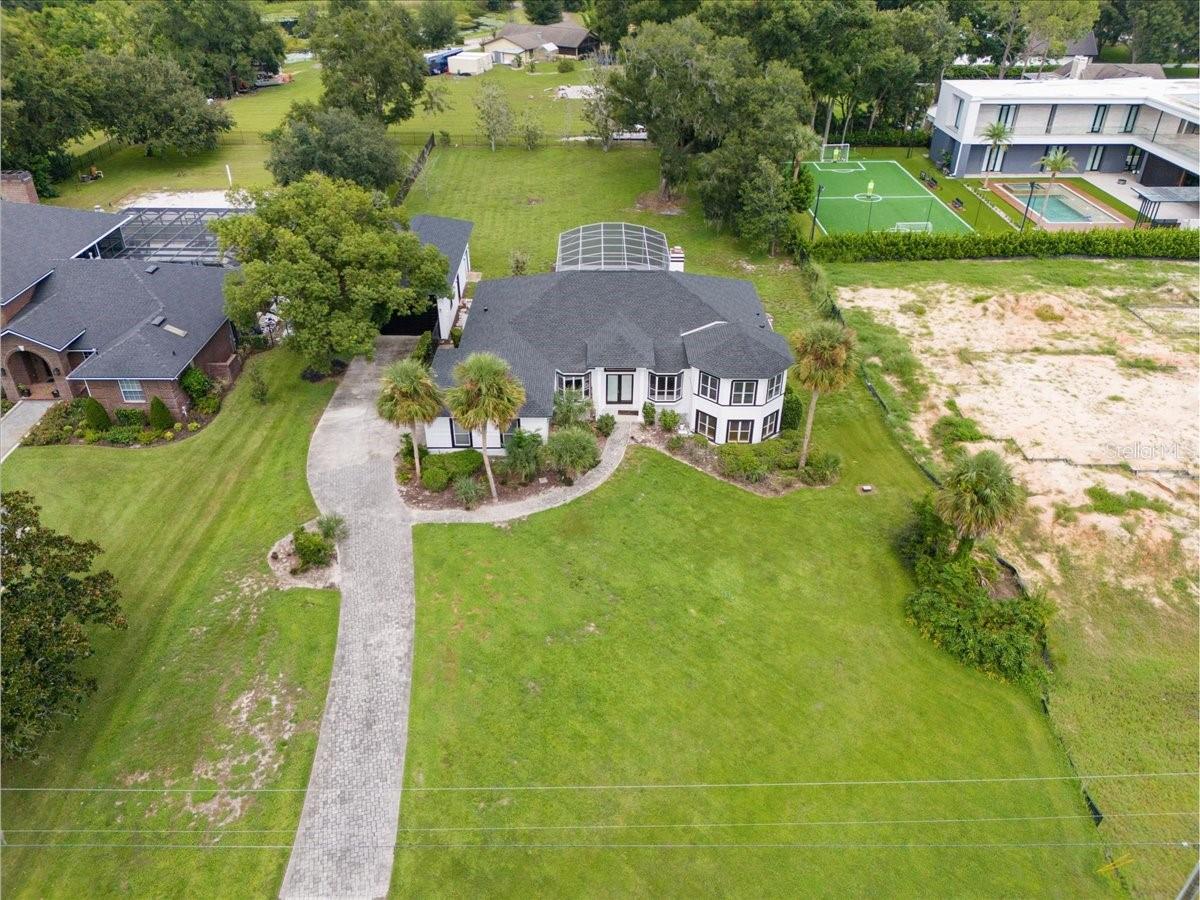 Image 30 of 38 For 12001 Lake Butler Boulevard