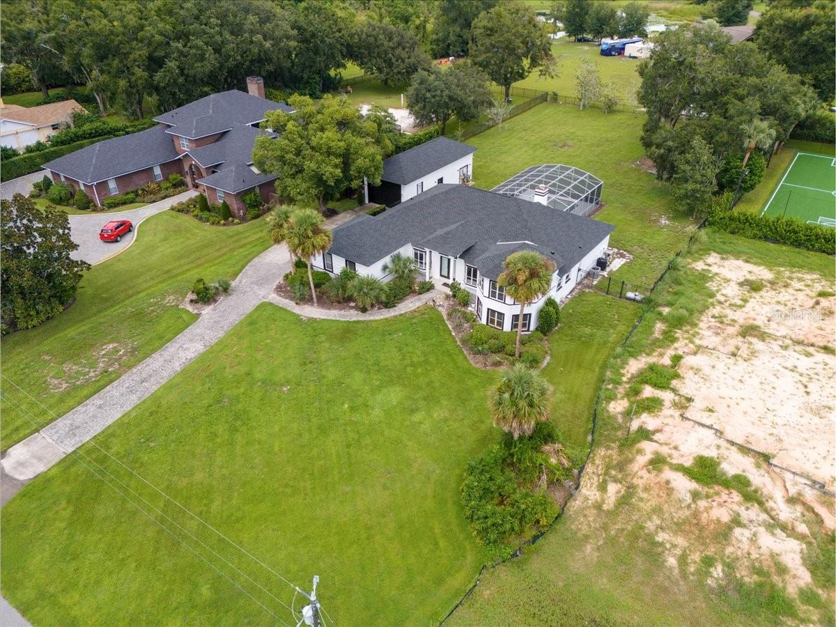Image 31 of 38 For 12001 Lake Butler Boulevard
