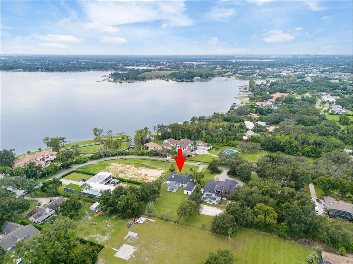 Image 35 of 38 For 12001 Lake Butler Boulevard