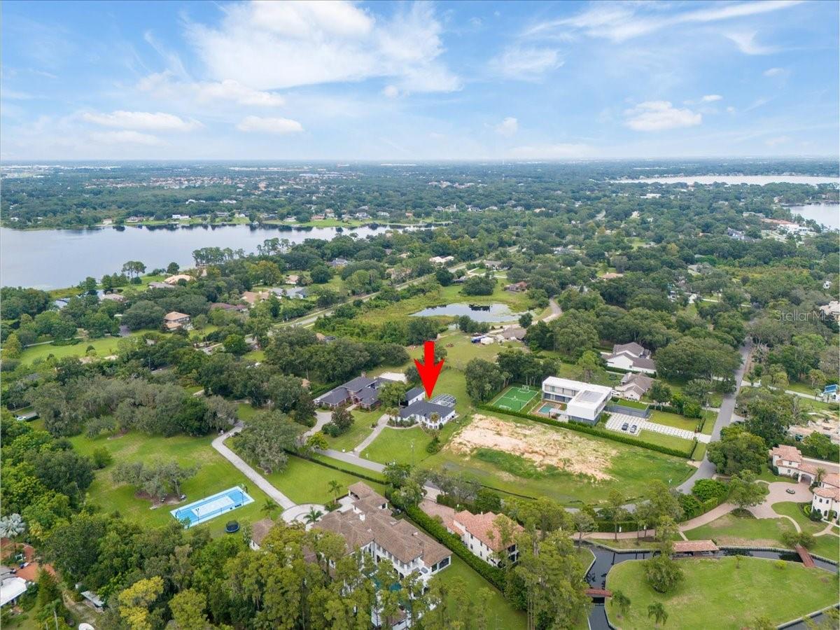 Image 37 of 38 For 12001 Lake Butler Boulevard