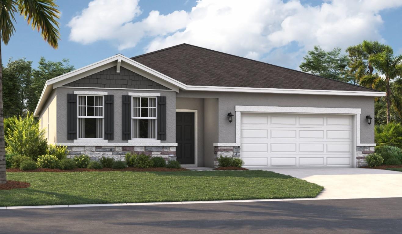 Details for 1272 Blue Daze Lane, EUSTIS, FL 32726