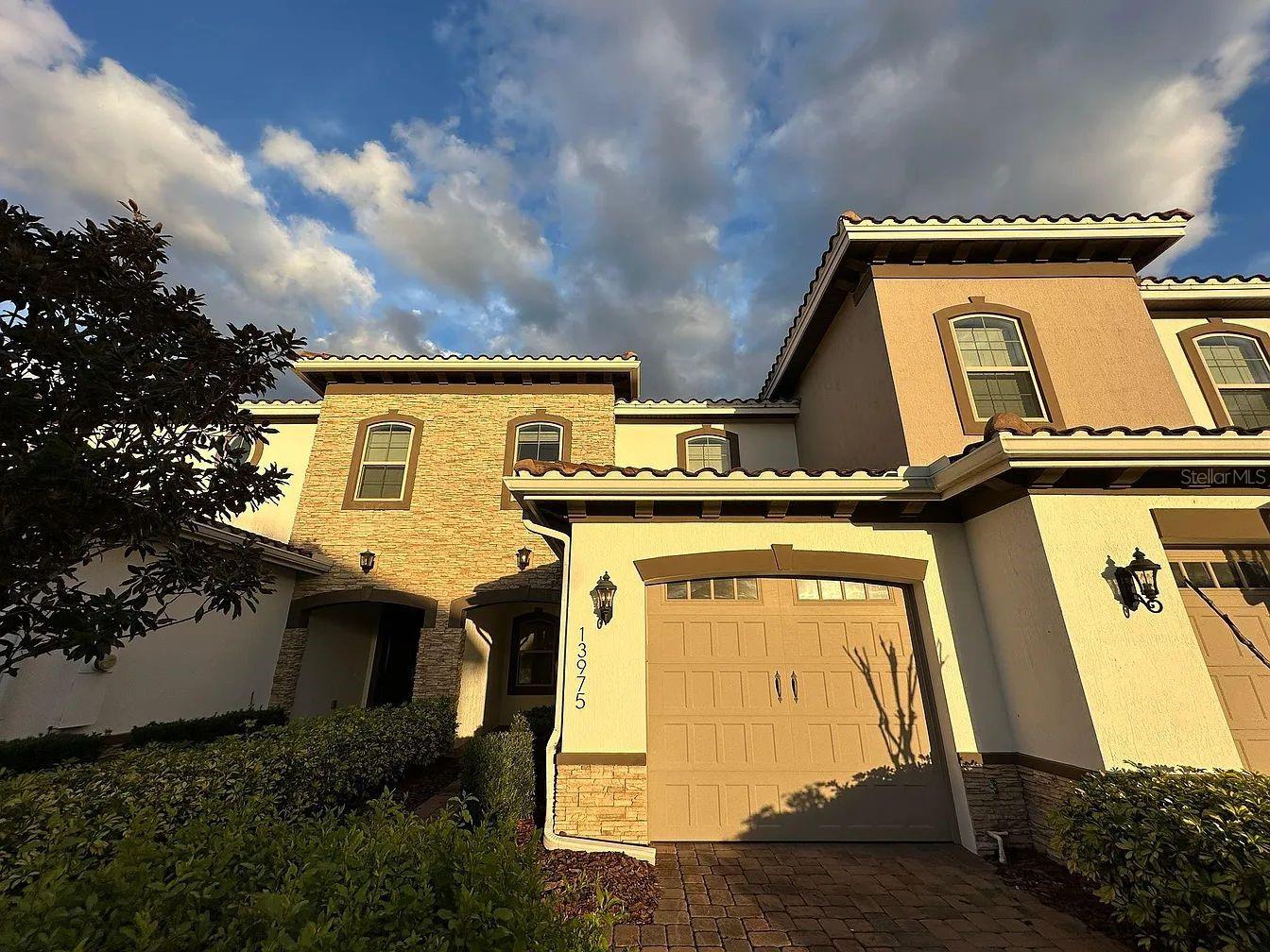Details for 13975 Arclid Street, ORLANDO, FL 32832