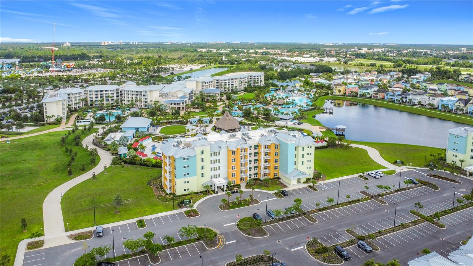 Image 3 of 57 For 8061 Vacation Avenue 108