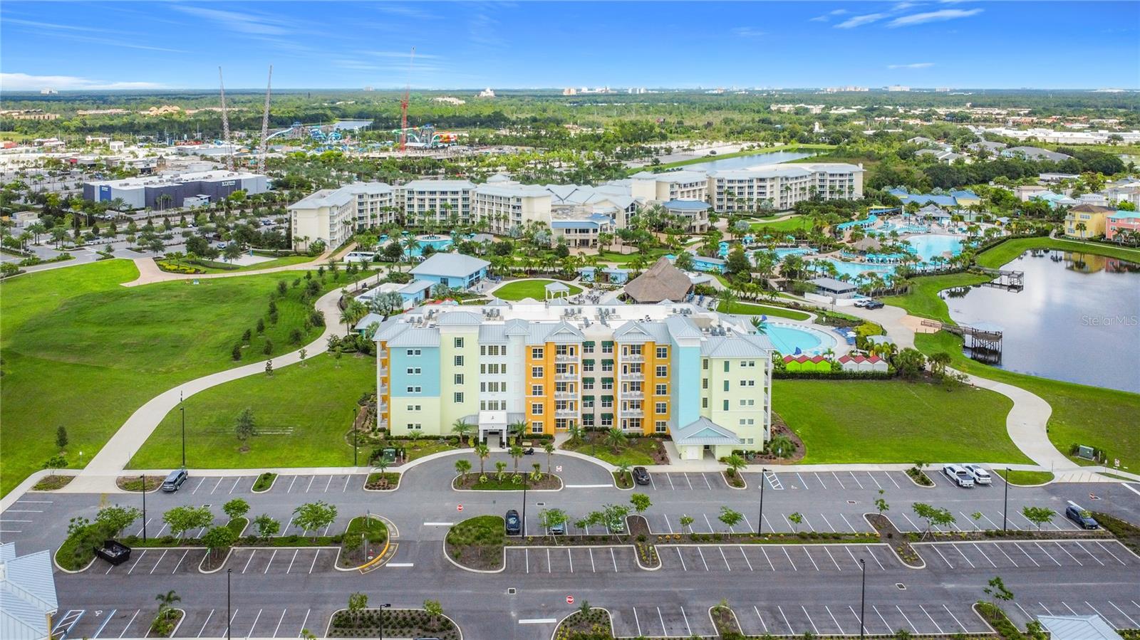 Image 4 of 57 For 8061 Vacation Avenue 108