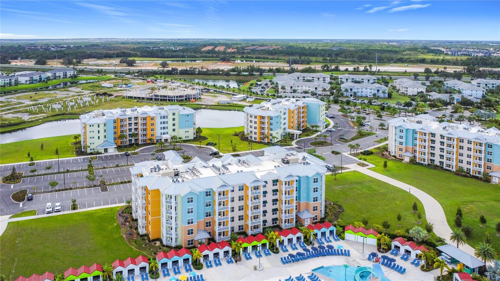Image 56 of 57 For 8061 Vacation Avenue 108