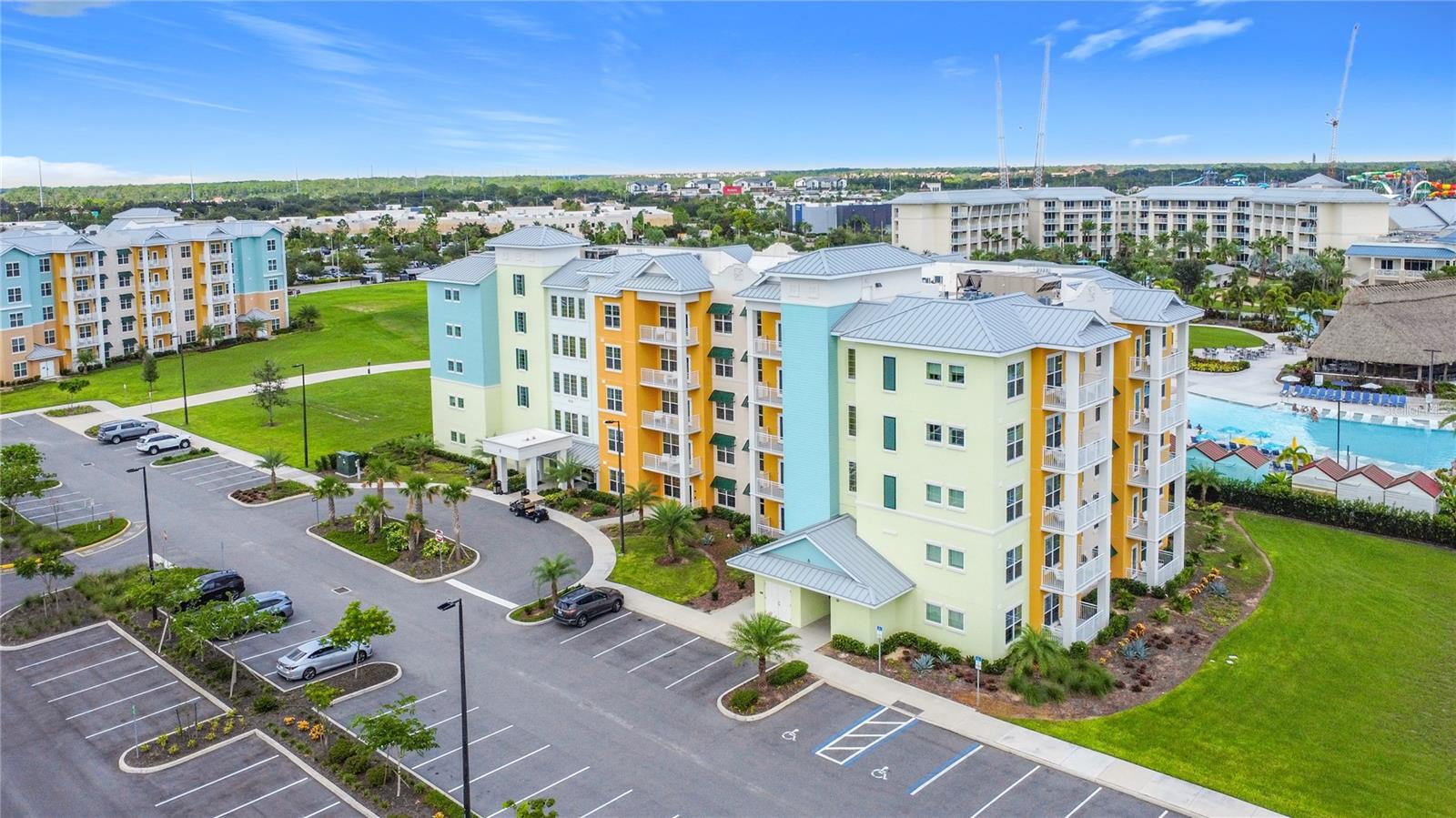Image 7 of 57 For 8061 Vacation Avenue 108