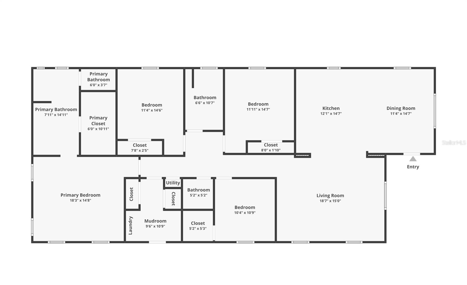 Image 16 of 16 For 1559 13th Street S