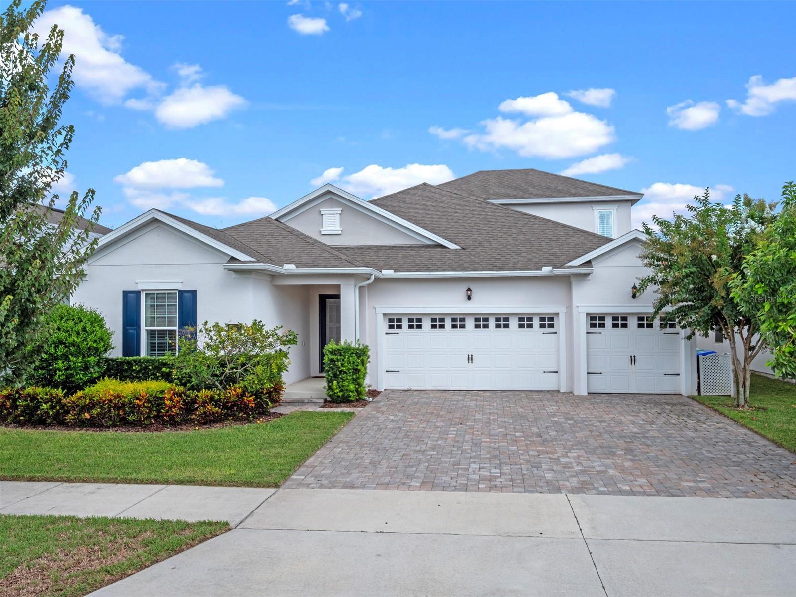 Details for 7519 Mandarin Grove Way, WINTER GARDEN, FL 34787
