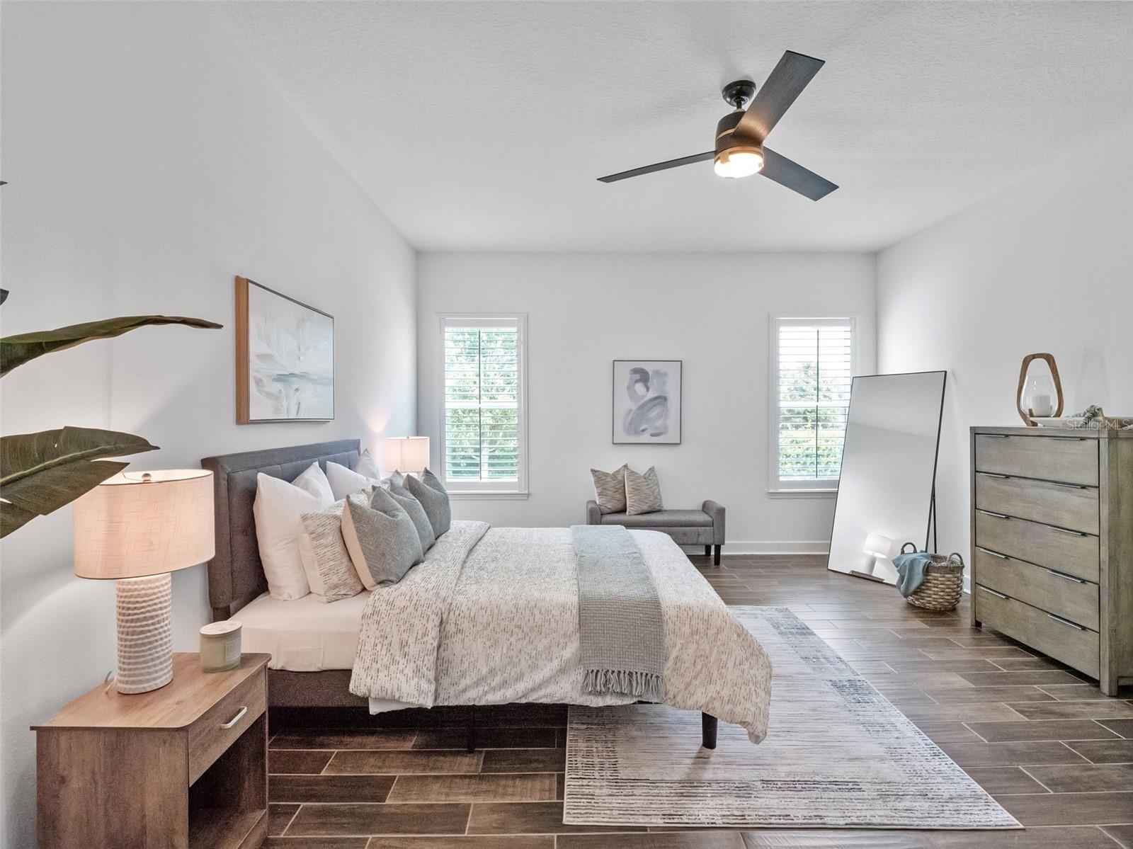 Image 19 of 51 For 7519 Mandarin Grove Way