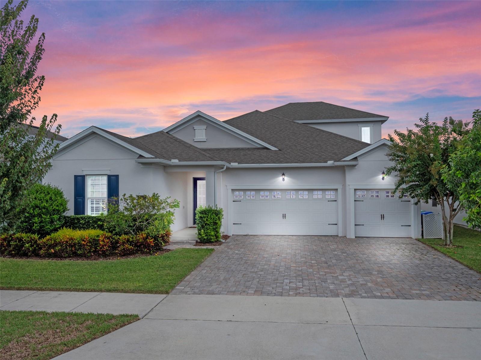 Image 2 of 51 For 7519 Mandarin Grove Way