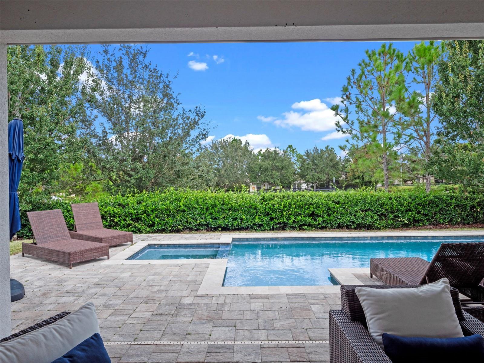 Image 26 of 51 For 7519 Mandarin Grove Way