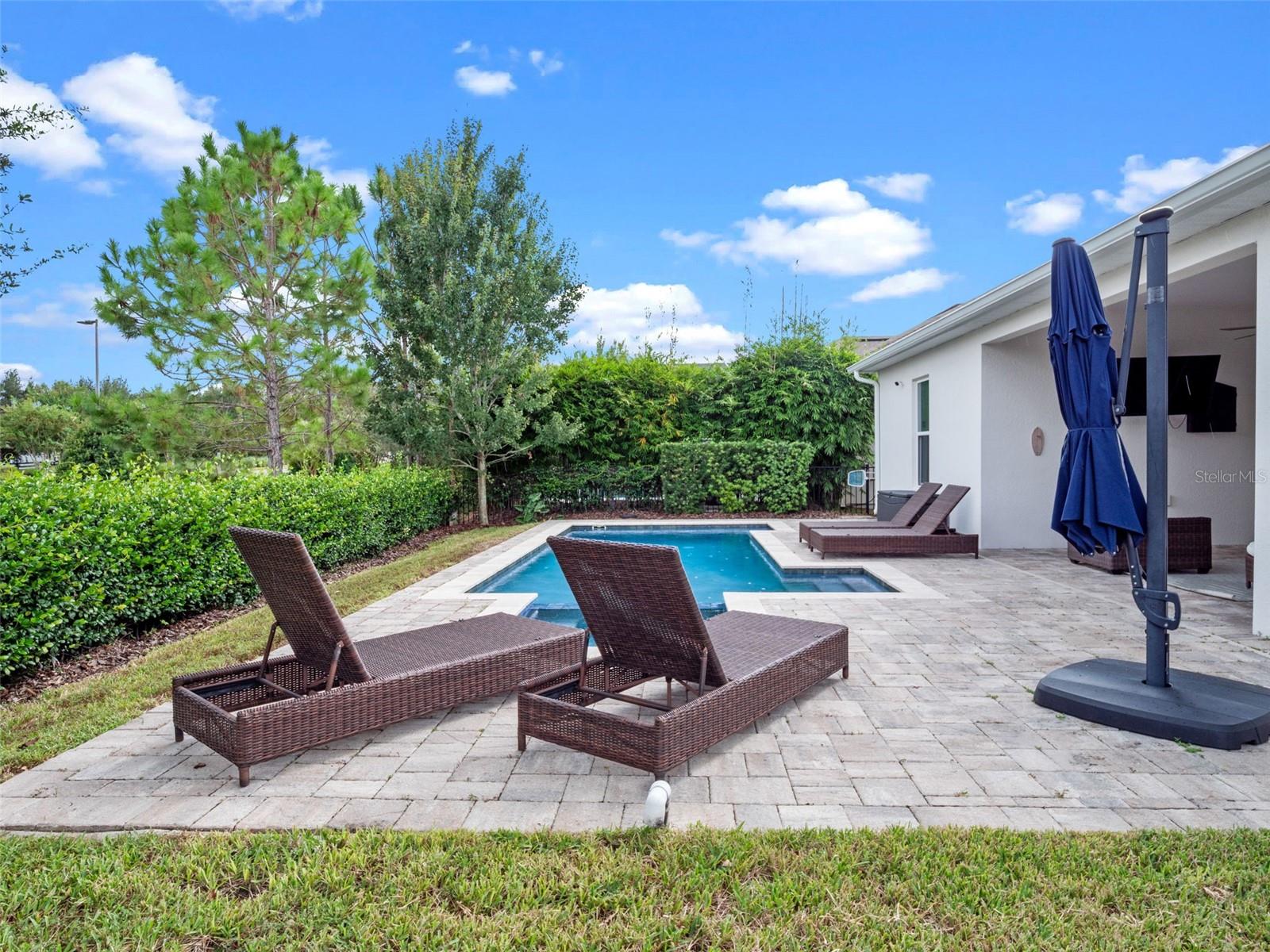 Image 30 of 51 For 7519 Mandarin Grove Way