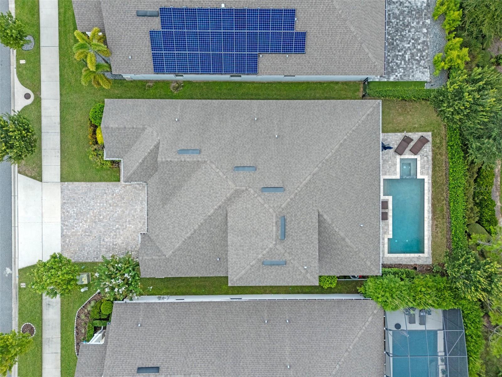 Image 46 of 51 For 7519 Mandarin Grove Way