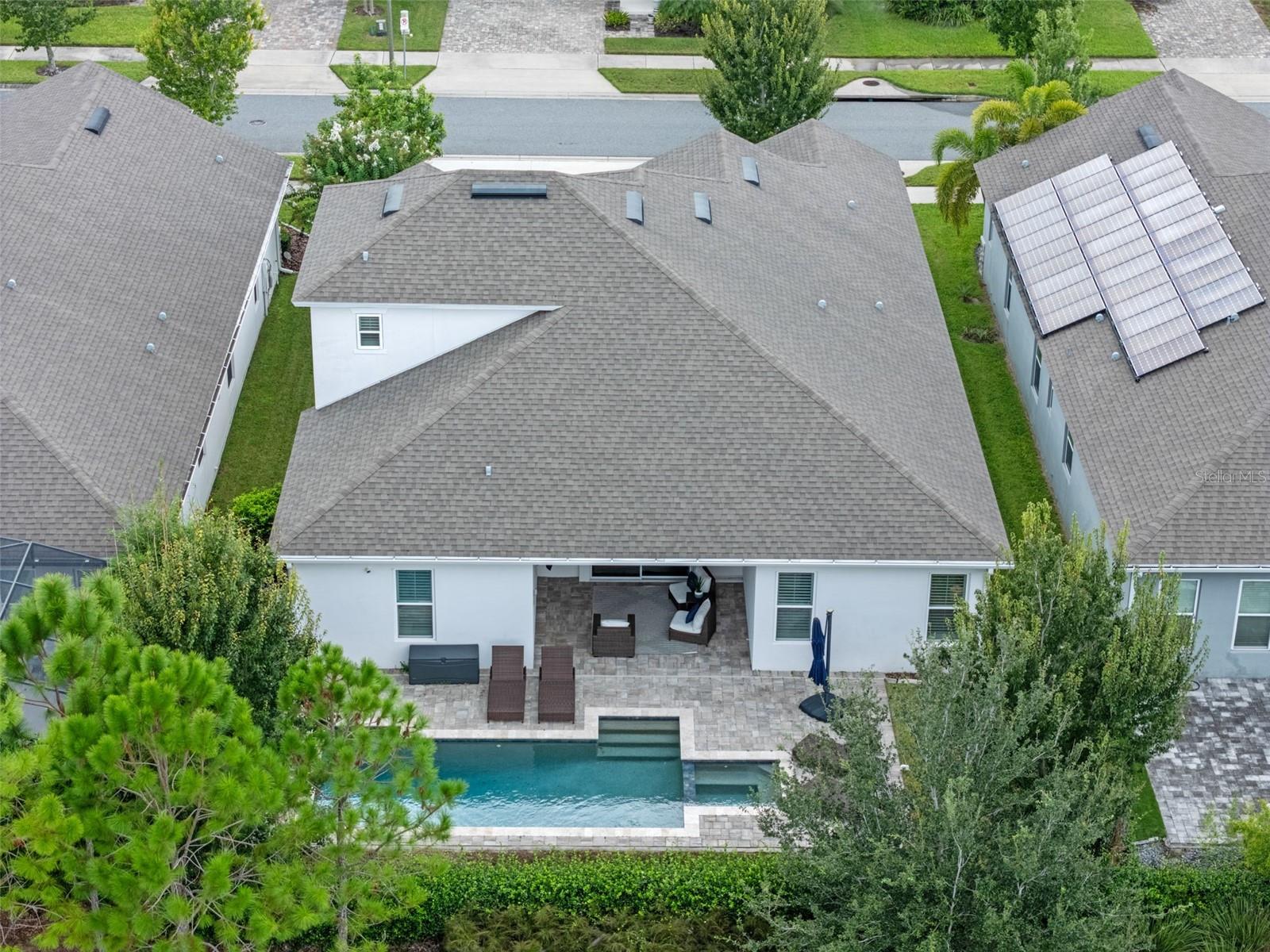 Image 47 of 51 For 7519 Mandarin Grove Way