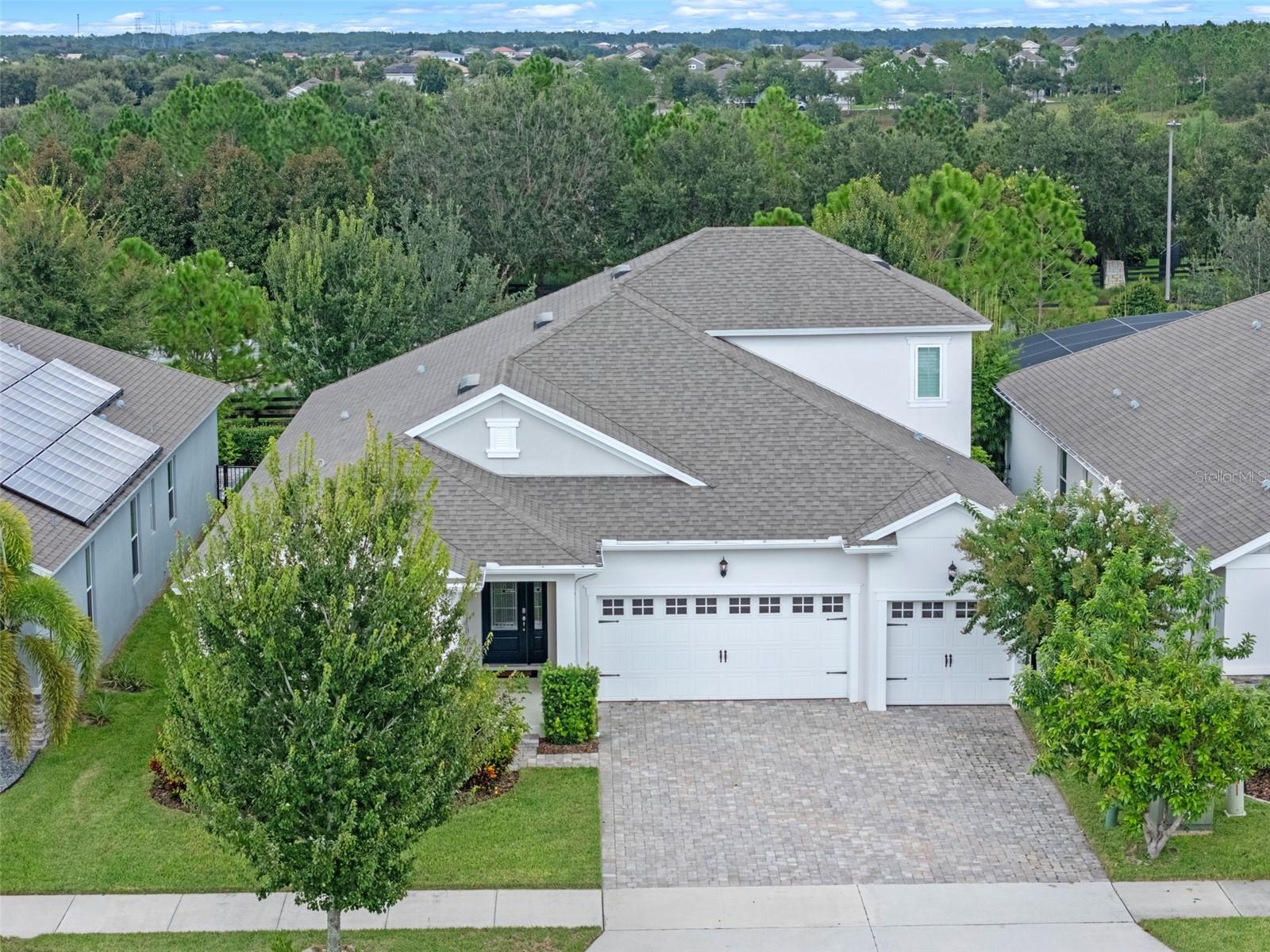 Image 49 of 51 For 7519 Mandarin Grove Way