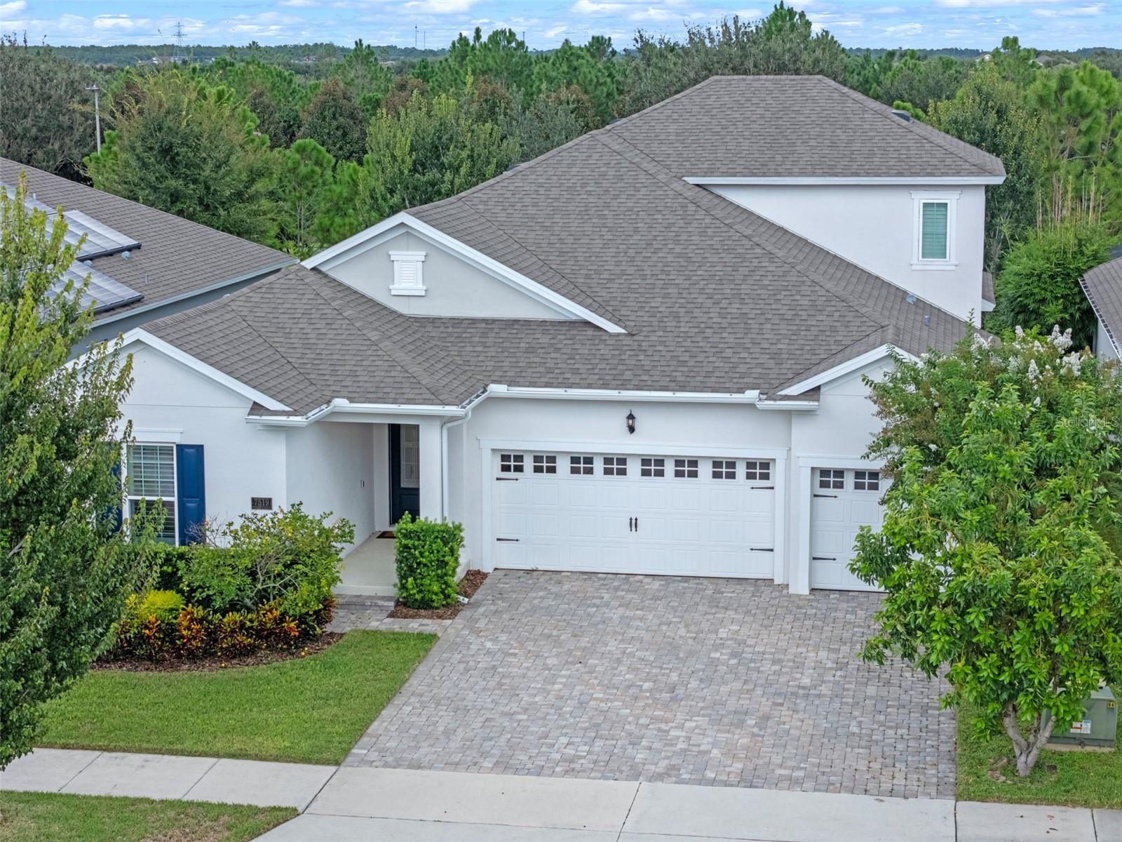 Image 50 of 51 For 7519 Mandarin Grove Way