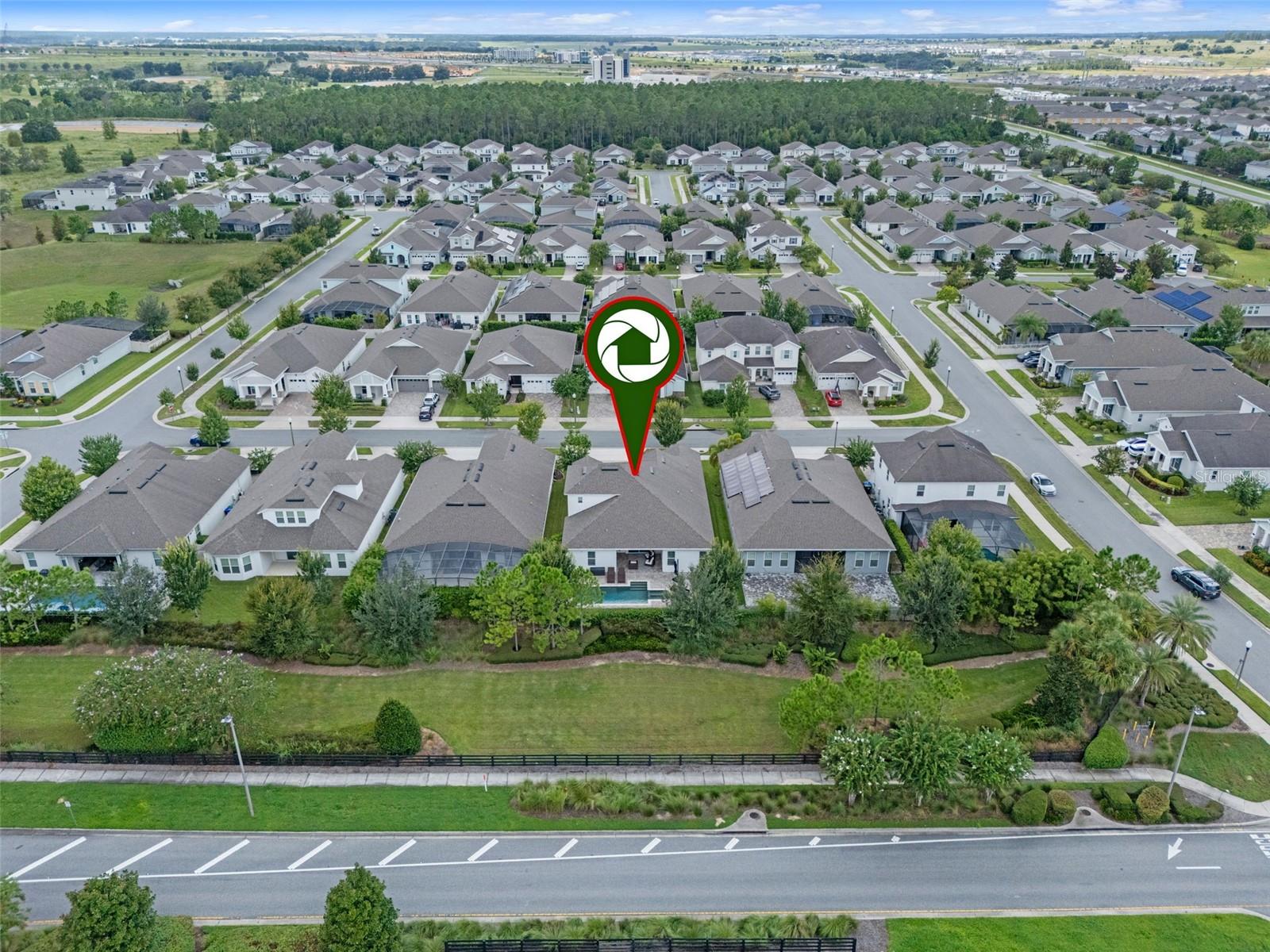 Image 51 of 51 For 7519 Mandarin Grove Way