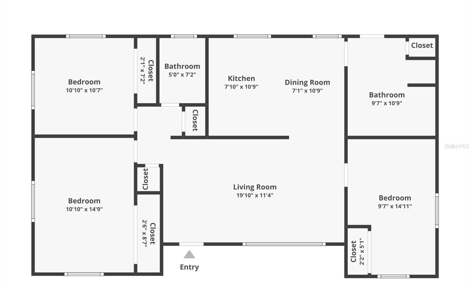 Image 16 of 16 For 5820 21st Street W