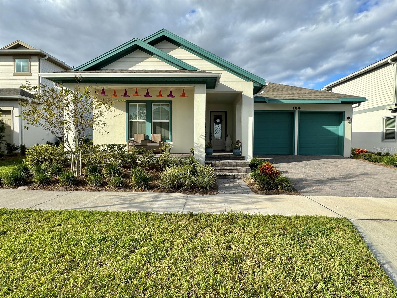 Details for 13109 Mcmillan Drive, ORLANDO, FL 32827