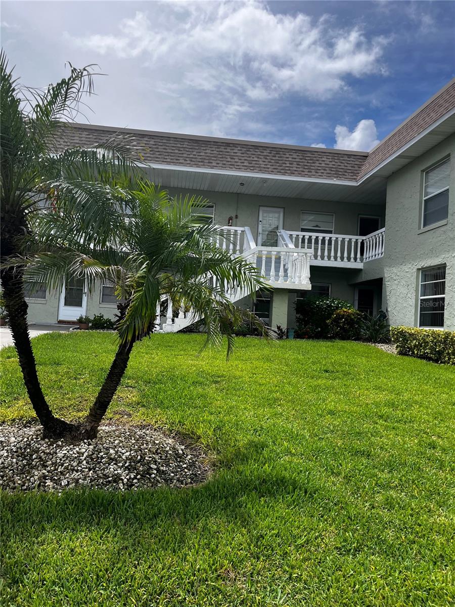 Details for 1250 Pinellas Avenue 506, TARPON SPRINGS, FL 34689