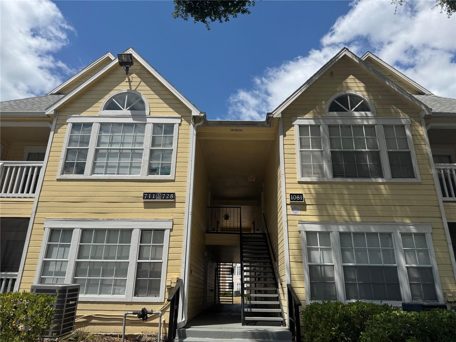 Details for 1081 Hiawassee Road 726, ORLANDO, FL 32835