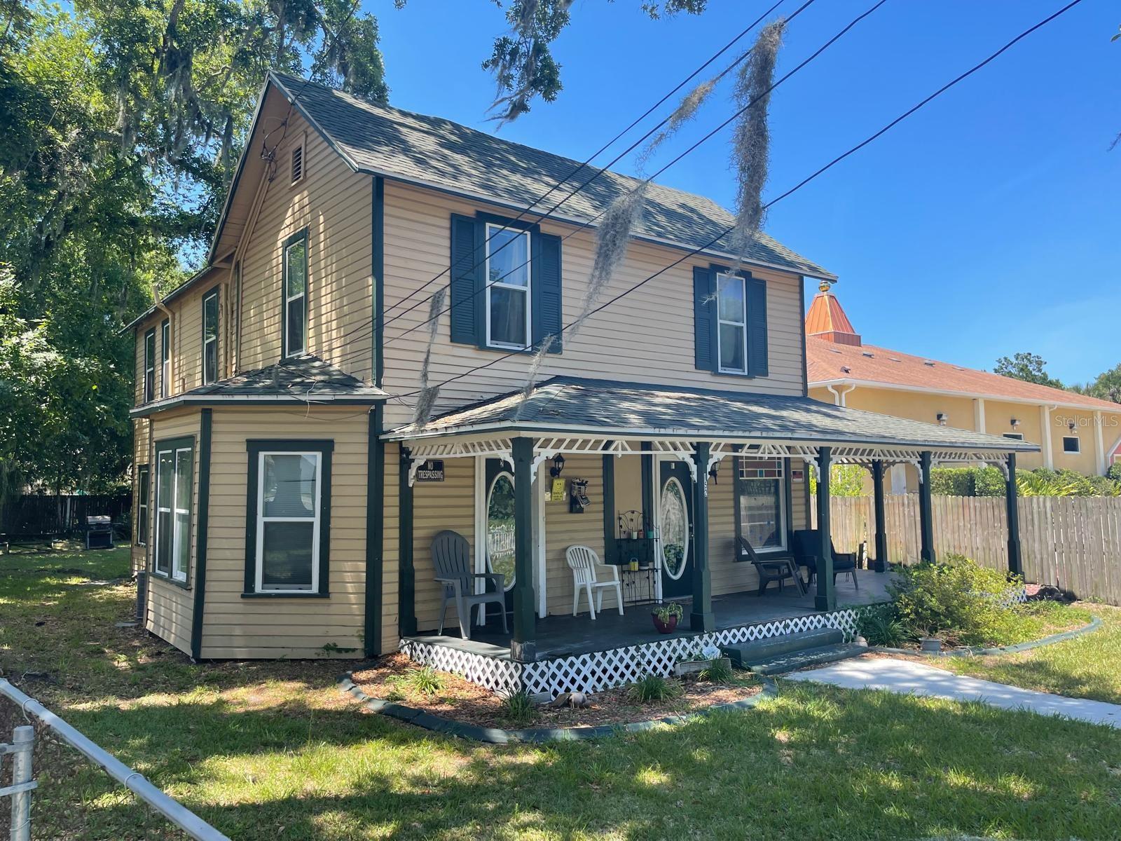 Details for 152 Madison Avenue, DAYTONA BEACH, FL 32114