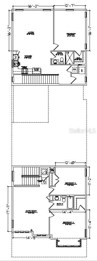 Image 34 of 39 For 10052 Peebles Street