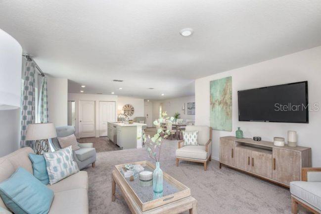 Listing photo id 7 for 2845 Gardenia Drive