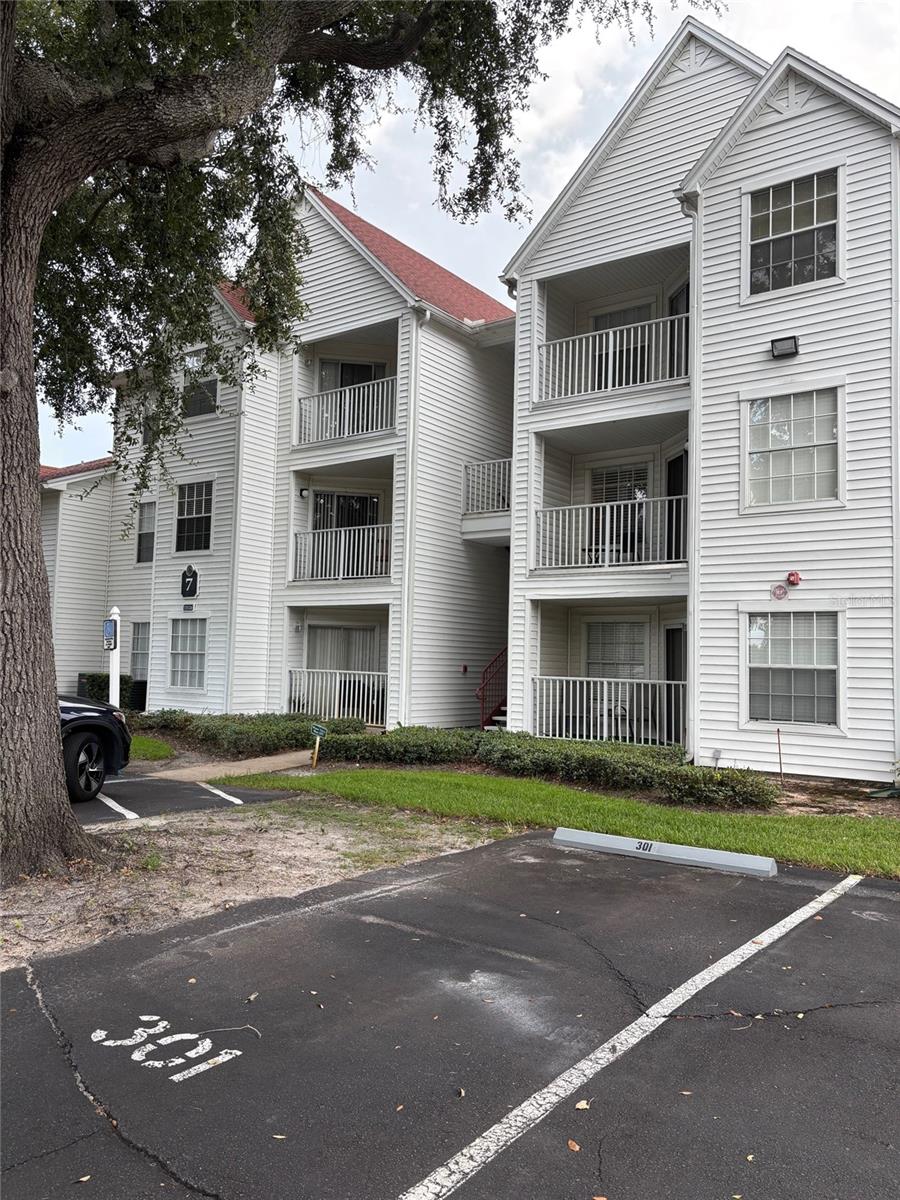 Details for 11526 Westwood Boulevard 733, ORLANDO, FL 32821