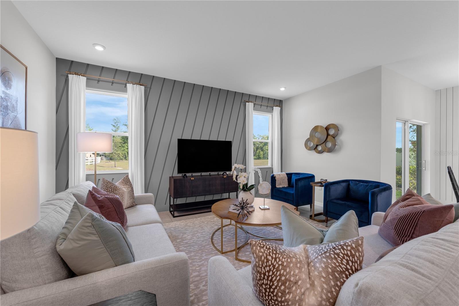 Image 13 of 37 For 1301 Plumbago Court