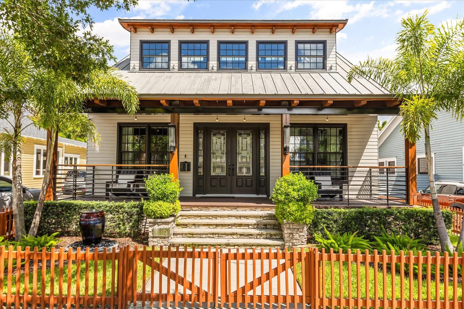 Details for 119 Hyer Avenue, ORLANDO, FL 32801